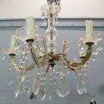 598 8030 CHANDELIER